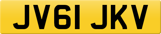 JV61JKV